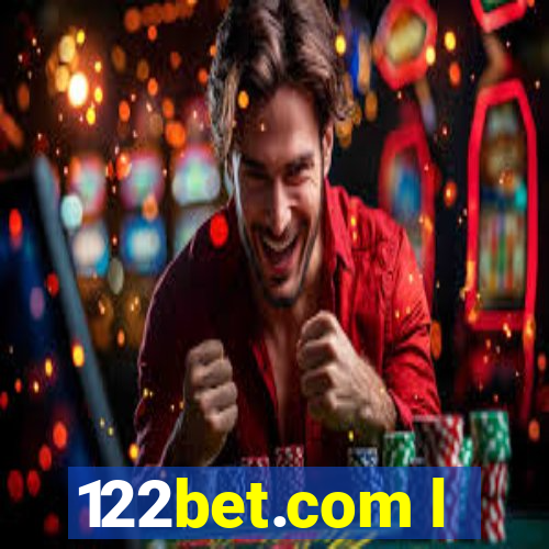 122bet.com l